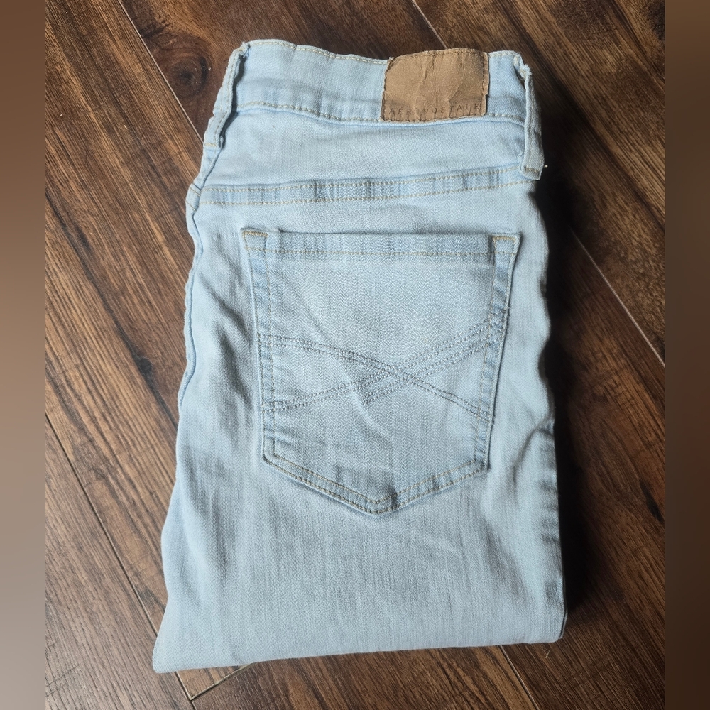 Aeropostale Jeggings
